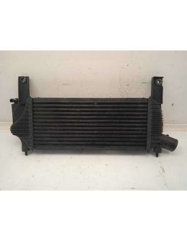 INTERCOOLER NISSAN PATHFINDER...