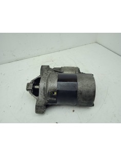 Recambio de motor arranque para renault clio iii 1.2 16v referencia OEM IAM 8200369521F   2