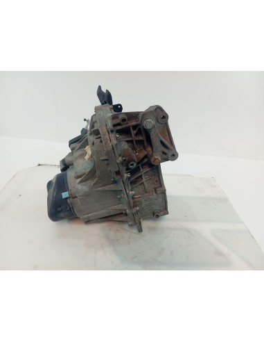 Recambio de caja cambios para renault twingo gt referencia OEM IAM JH3169  
