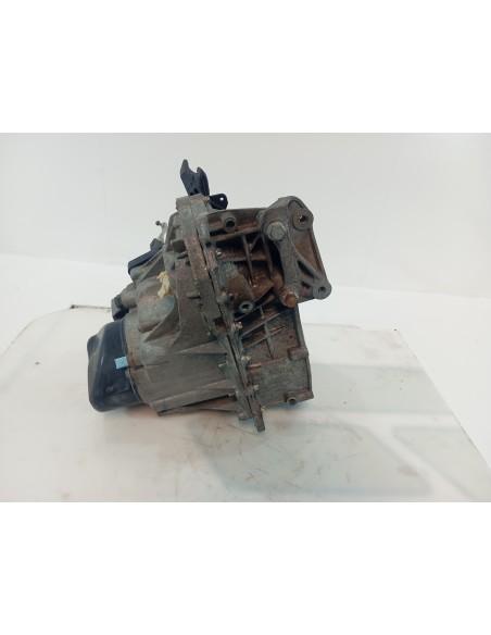 Recambio de caja cambios para renault twingo gt referencia OEM IAM JH3169  