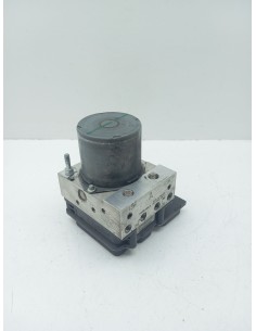 Recambio de abs para nissan qashqai i (j10, nj10) 1.6 dci referencia OEM IAM    2