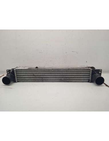 INTERCOOLER CHEVROLET CAPTIVA...