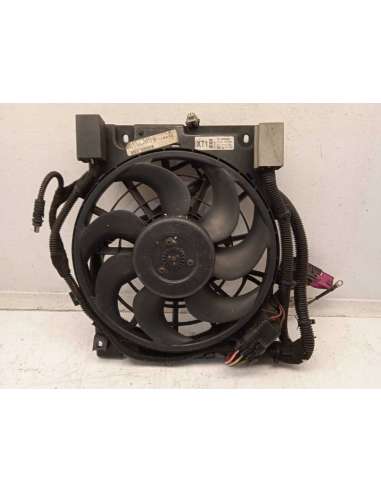 ELECTROVENTILADOR OPEL ASTRA GTC...