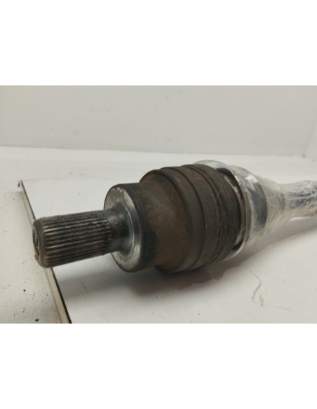 Recambio de transmision trasera izquierda para volvo xc90 2.5 20v turbo cat referencia OEM IAM T051103  