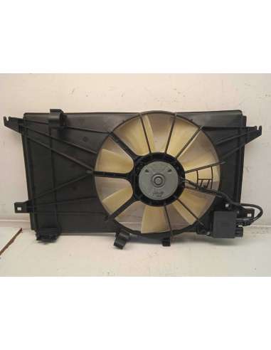 ELECTROVENTILADOR MAZDA 5 BERL....