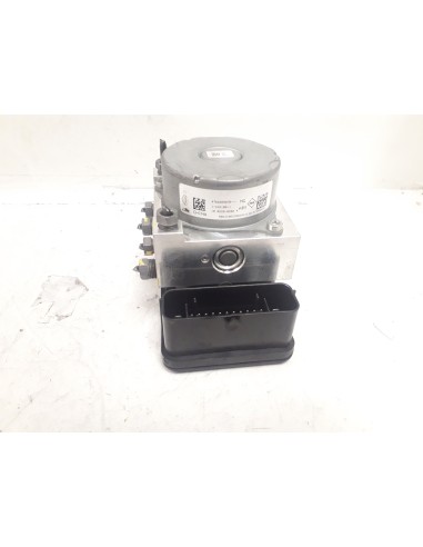Recambio de abs para dacia dokker 1.5 dci diesel fap cat referencia OEM IAM 476608587R  