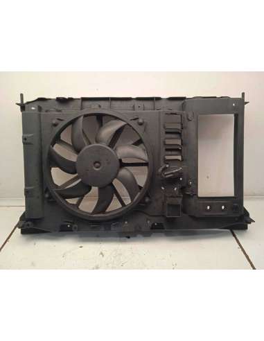 ELECTROVENTILADOR CITROEN C4 PICASSO...