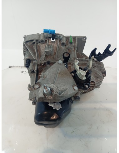 Recambio de caja cambios para renault twingo gt referencia OEM IAM JH3169  