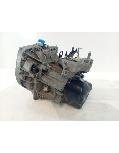 Recambio de caja cambios para renault twingo gt referencia OEM IAM JH3169  