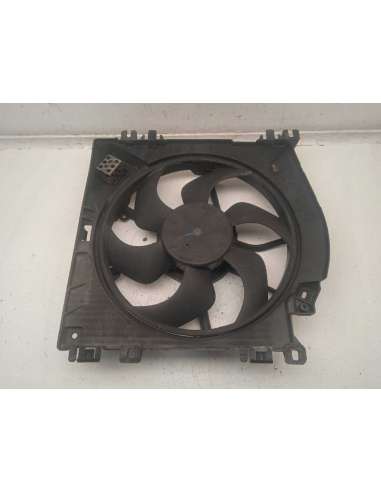 ELECTROVENTILADOR RENAULT CLIO III...