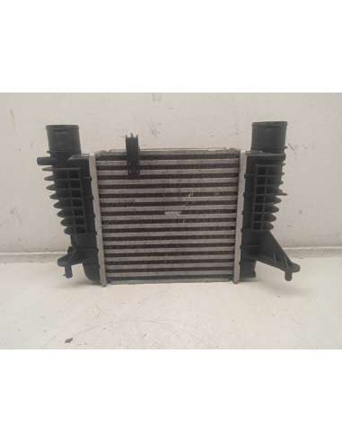 INTERCOOLER RENAULT CLIO III...