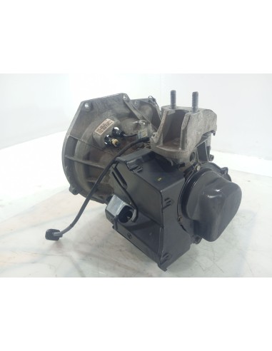 Recambio de caja cambios para ford fiesta vi (cb1, ccn) 1.6 tdci referencia OEM IAM 8A6R7002FA  