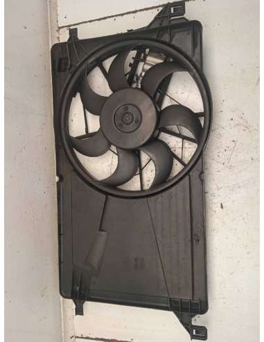 ELECTROVENTILADOR FORD FOCUS LIM....