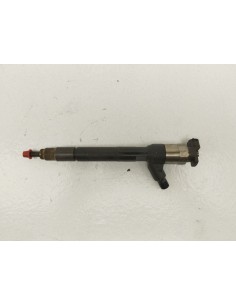 Recambio de inyector para opel astra j lim. selective referencia OEM IAM 55578075  