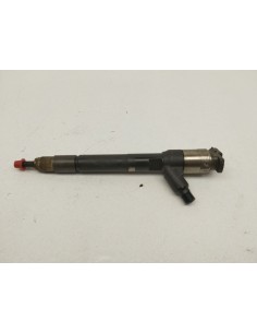 Recambio de inyector para opel astra j lim. selective referencia OEM IAM 55578075   2