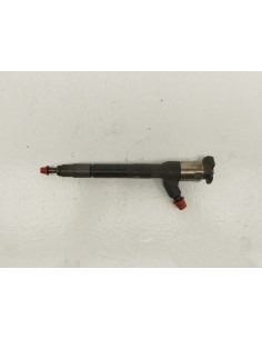 Recambio de inyector para opel astra j lim. selective referencia OEM IAM 55578075  