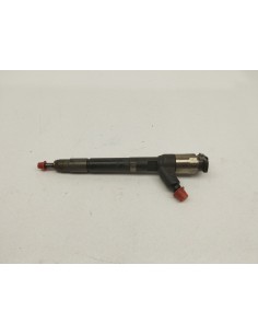 Recambio de inyector para opel astra j lim. selective referencia OEM IAM 55578075   2