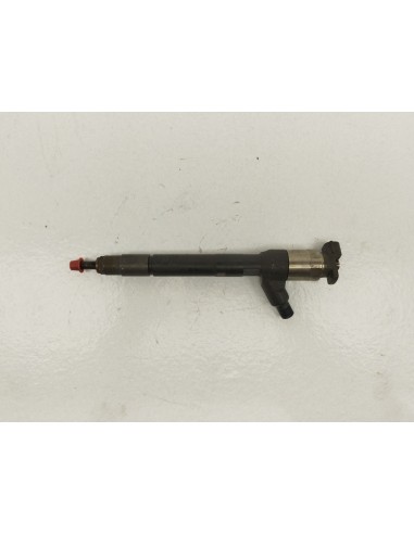 Recambio de inyector para opel astra j lim. selective referencia OEM IAM 55578075  