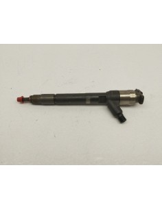 Recambio de inyector para opel astra j lim. selective referencia OEM IAM 55578075   2