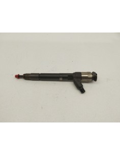 Recambio de inyector para opel astra j lim. selective referencia OEM IAM 55578075   2