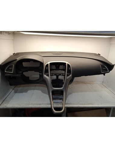Recambio de salpicadero para opel astra j lim. 1.3 16v cdti referencia OEM IAM 13301067  