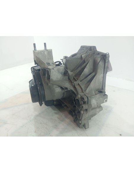 Recambio de caja cambios para ford fiesta vi (cb1, ccn) 1.6 tdci referencia OEM IAM 8A6R7002FA  