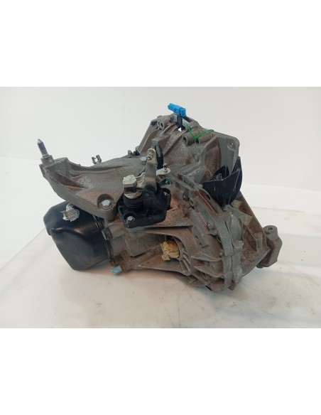 Recambio de caja cambios para renault twingo gt referencia OEM IAM JH3169  