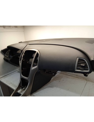 Recambio de salpicadero para opel astra j lim. 1.3 16v cdti referencia OEM IAM 13301067  