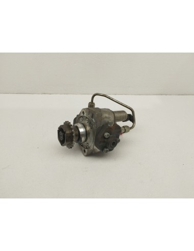 Recambio de bomba inyeccion para opel astra j lim. selective referencia OEM IAM 55495426  