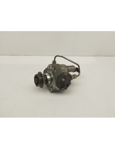 Recambio de bomba inyeccion para opel astra j lim. selective referencia OEM IAM 55495426  