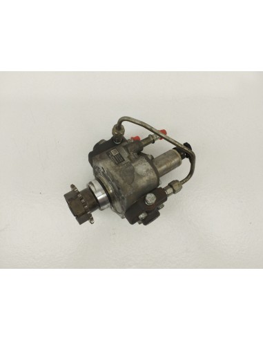 Recambio de bomba inyeccion para opel astra j lim. selective referencia OEM IAM 55495426  