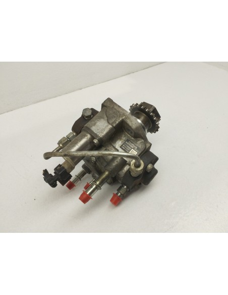 Recambio de bomba inyeccion para opel astra j lim. selective referencia OEM IAM 55495426  