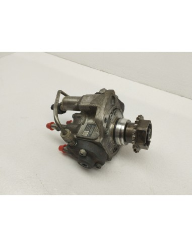 Recambio de bomba inyeccion para opel astra j lim. selective referencia OEM IAM 55495426  
