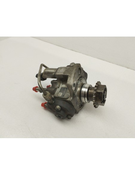 Recambio de bomba inyeccion para opel astra j lim. selective referencia OEM IAM 55495426  