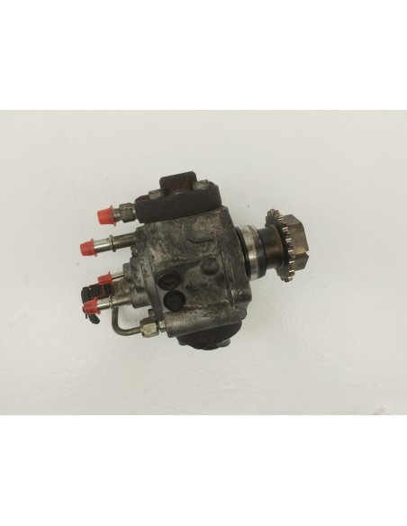 Recambio de bomba inyeccion para opel astra j lim. selective referencia OEM IAM 55495426  
