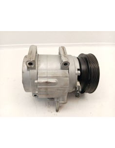 Recambio de compresor aire acondicionado para chevrolet captiva (c100, c140) 2.0 d 4wd referencia OEM IAM   