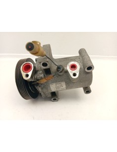 Recambio de compresor aire acondicionado para mg mg tf 115 referencia OEM IAM JPB000060  