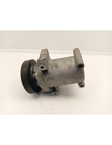 Recambio de compresor aire acondicionado para mg mg tf 115 referencia OEM IAM JPB000060  
