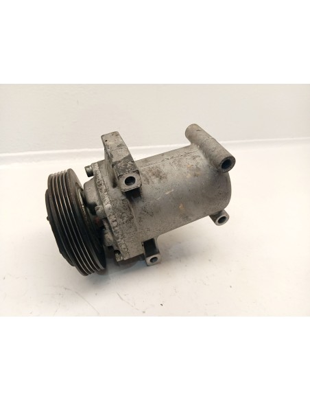 Recambio de compresor aire acondicionado para mg mg tf 115 referencia OEM IAM JPB000060  