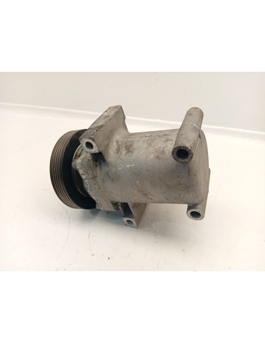 Recambio de compresor aire acondicionado para mg mg tf 115 referencia OEM IAM JPB000060  