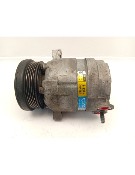 Recambio de compresor aire acondicionado para chevrolet lacetti (j200) 1.8 referencia OEM IAM   