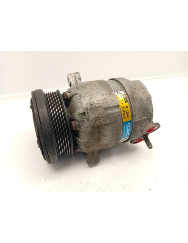 Recambio de compresor aire acondicionado para chevrolet lacetti (j200) 1.8 referencia OEM IAM   