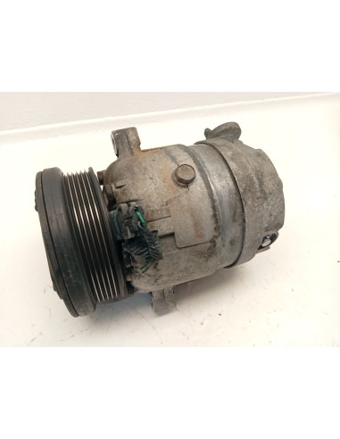 Recambio de compresor aire acondicionado para chevrolet lacetti (j200) 1.8 referencia OEM IAM   