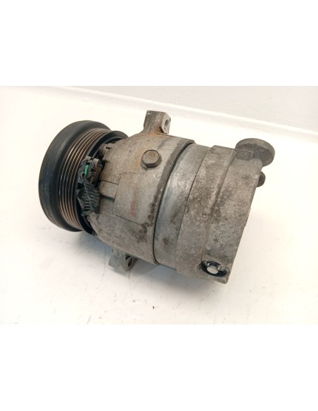 Recambio de compresor aire acondicionado para chevrolet lacetti (j200) 1.8 referencia OEM IAM   