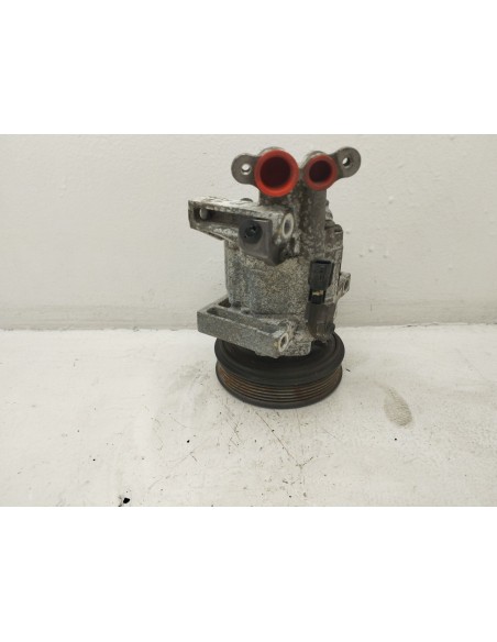 Recambio de compresor aire acondicionado para dacia dokker express ambiance referencia OEM IAM 926009154R  