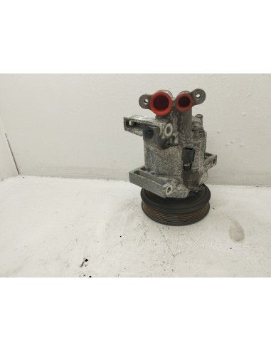 Recambio de compresor aire acondicionado para dacia dokker express ambiance referencia OEM IAM 926009154R  