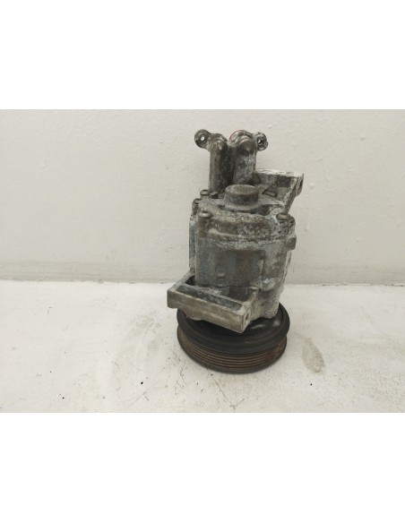 Recambio de compresor aire acondicionado para dacia dokker express ambiance referencia OEM IAM 926009154R  