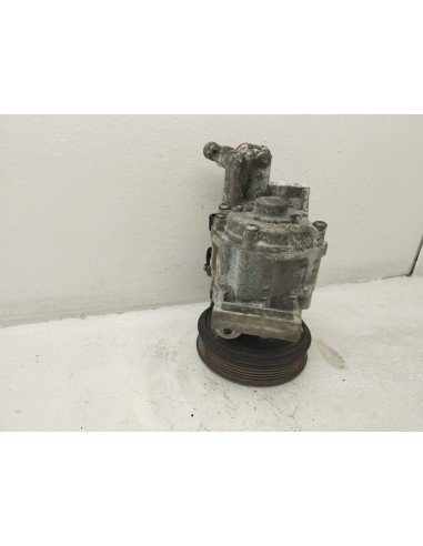 Recambio de compresor aire acondicionado para dacia dokker express ambiance referencia OEM IAM 926009154R  