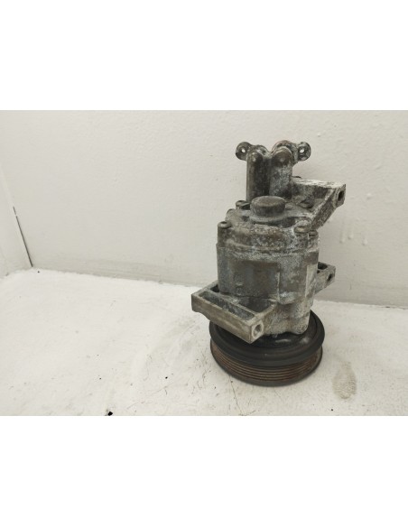 Recambio de compresor aire acondicionado para dacia dokker express ambiance referencia OEM IAM 926009154R  