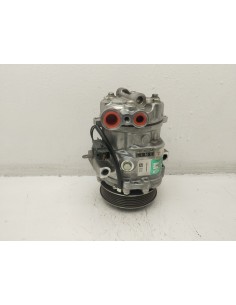 Recambio de compresor aire acondicionado para citroën nemo monospace 1.3 hdi 75 referencia OEM IAM 51893889  